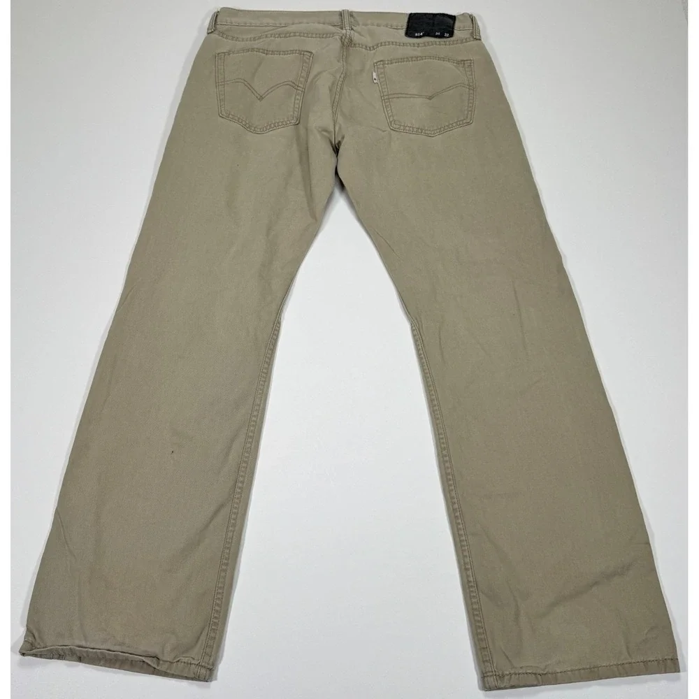 Levis levi 514